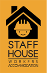Staff House Zrt. Logo